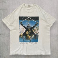 90s STARWARS vintage t-shirt | Vintage.City 古着屋、古着コーデ情報を発信