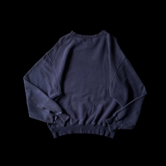 Made in USA Dolman Sleeve Sweat | Vintage.City 古着屋、古着コーデ情報を発信