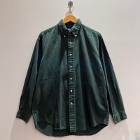 POLO Ralph Lauren  shirt | Vintage.City 古着屋、古着コーデ情報を発信