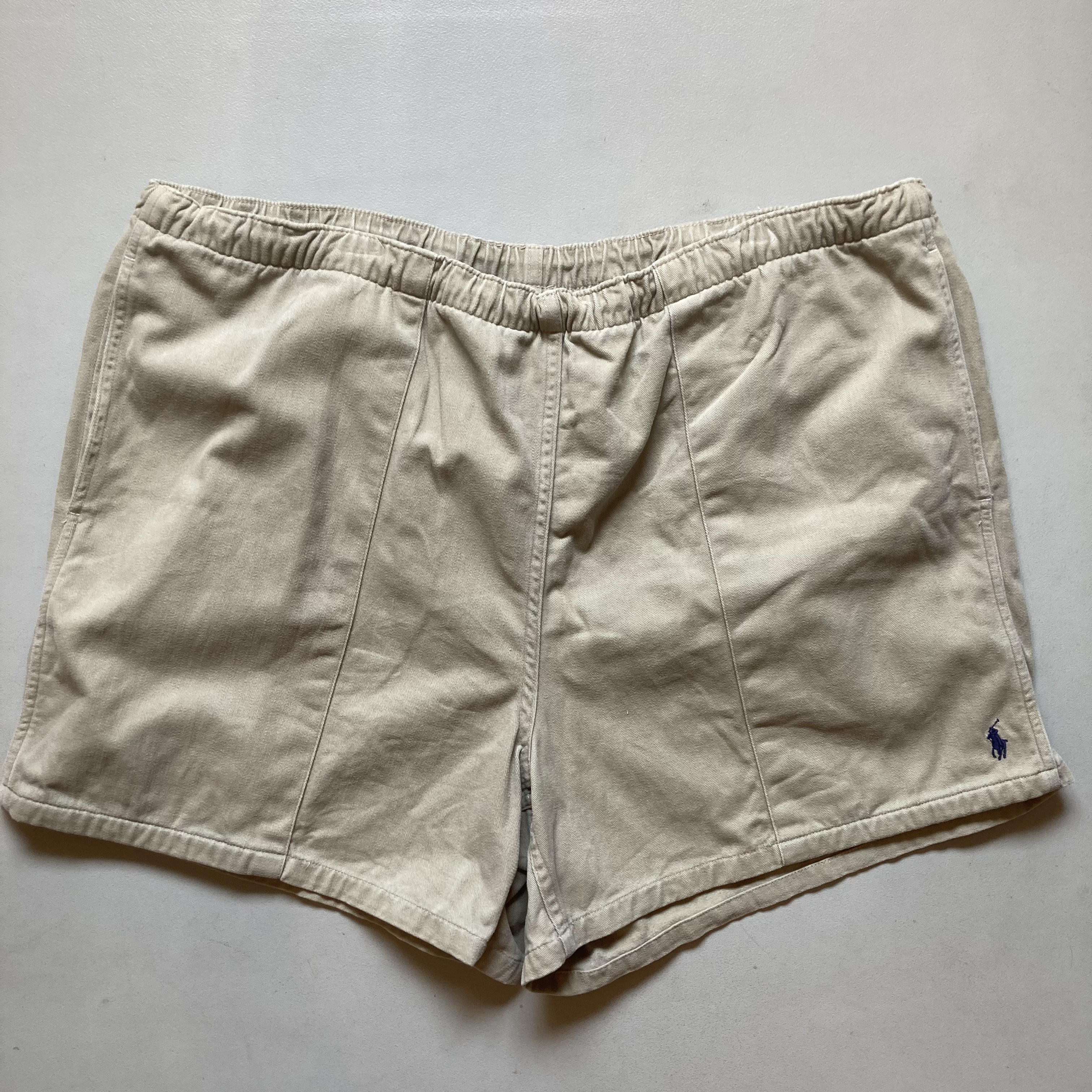 80s polo by Ralph Lauren shorts 80年代 ラルフローレン