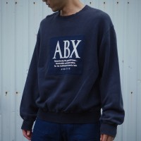 Made in USA Dolman Sleeve Sweat | Vintage.City 古着屋、古着コーデ情報を発信