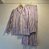 ポーランド軍　パジャマ　set up | Vintage.City 古着屋、古着コーデ情報を発信