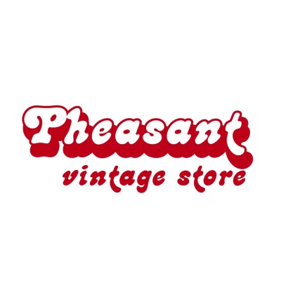 Pheasant | 빈티지 숍, 빈티지 거래는 Vintage.City