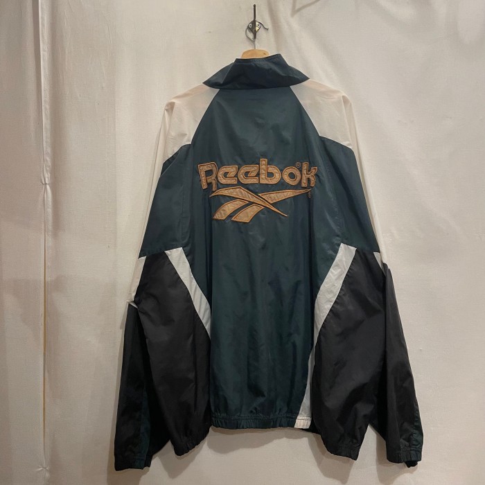 90's Reebok | Vintage.City 빈티지숍, 빈티지 코디 정보