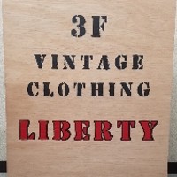 古着屋LIBERTY | 古着屋、古着の取引はVintage.City