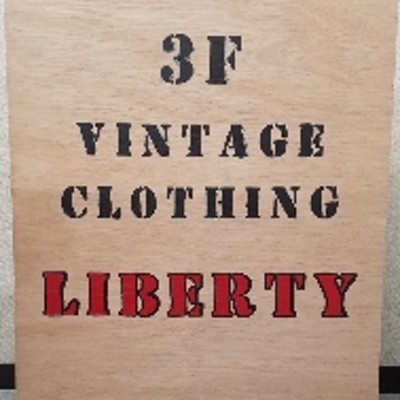 古着屋LIBERTY | Vintage Shops, Buy and sell vintage fashion items on Vintage.City