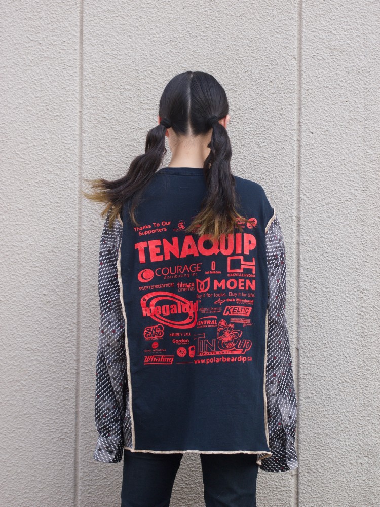 coming soon 🟥🐦‍⬛
remake shirt / 8/24 online store 入荷 | 古着コーデスナップは、Vintage.Cityでチェック