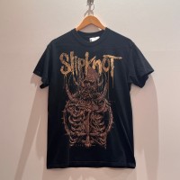SLIPKNOT T-shirt | Vintage.City 古着屋、古着コーデ情報を発信