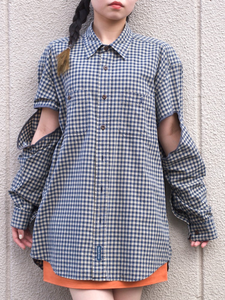 coming soon 🤍🫧
remake shirt/ 8/24 online store 入荷 | 빈티지 코디 스냅은 Vintage.City에서 체크