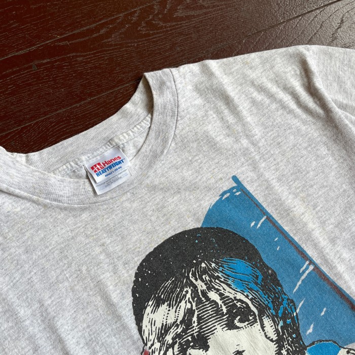 90's Les Misérables T-shirt レミゼラブル Lサイズ | Vintage.City Vintage Shops, Vintage Fashion Trends