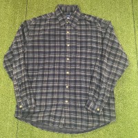 HANGTEN cotton shirt | Vintage.City 古着屋、古着コーデ情報を発信
