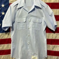 80's USAF 半袖シャツ | Vintage.City 古着屋、古着コーデ情報を発信