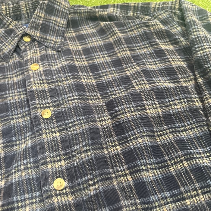 HANGTEN cotton shirt | Vintage.City 빈티지숍, 빈티지 코디 정보