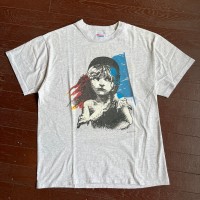 90's Les Misérables T-shirt レミゼラブル Lサイズ | Vintage.City 古着屋、古着コーデ情報を発信