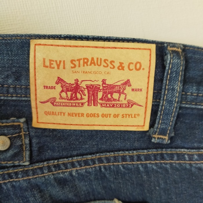 【美品】Levi's リーバイス デニム OW536 W29 | Vintage.City 빈티지숍, 빈티지 코디 정보