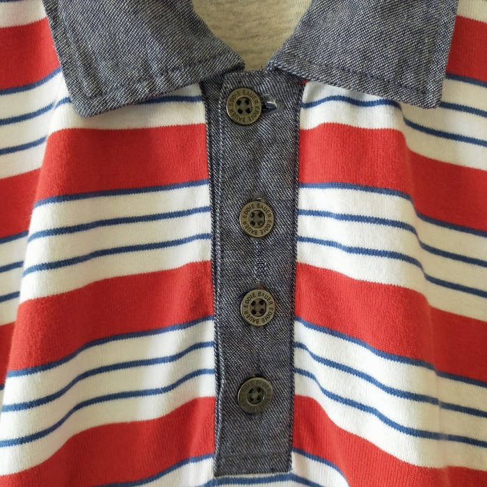 Eddie Bauer エディー・バウアー ポロシャツ サイズL | Vintage.City 빈티지숍, 빈티지 코디 정보