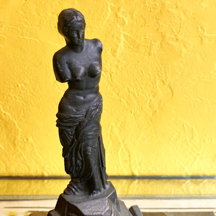 80s 「Konica」 Vintage Venus de Milo Object | Vintage.City 古着屋、古着コーデ情報を発信