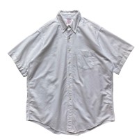 90’s Brooks Brothers Cotton B/D Shirt Made in USA | Vintage.City 古着屋、古着コーデ情報を発信