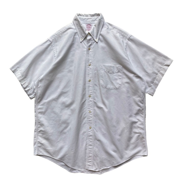 90’s Brooks Brothers Cotton B/D Shirt Made in USA | Vintage.City Vintage Shops, Vintage Fashion Trends