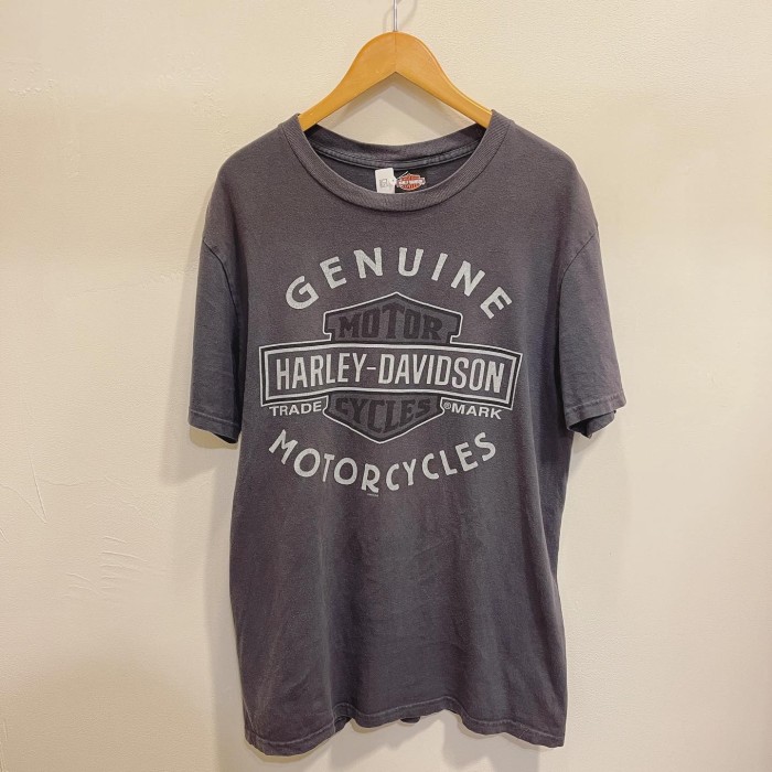 HARLEY DAVIDSON　PELHAM,AL　オリジナルTシャツ 　[Lサイズ] | Vintage.City 古着屋、古着コーデ情報を発信