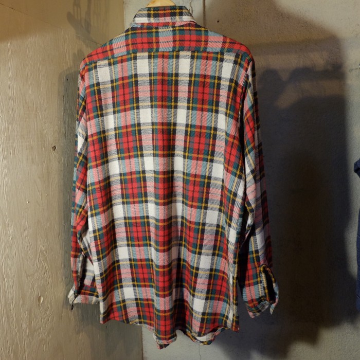 60s five brother  nelshirt | Vintage.City 古着屋、古着コーデ情報を発信