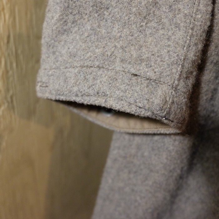 swedish army  m39 wool linercoat | Vintage.City 古着屋、古着コーデ情報を発信