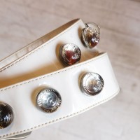 「HYSTERIC GLAMOUR」Vintage boobs belt | Vintage.City Vintage Shops, Vintage Fashion Trends
