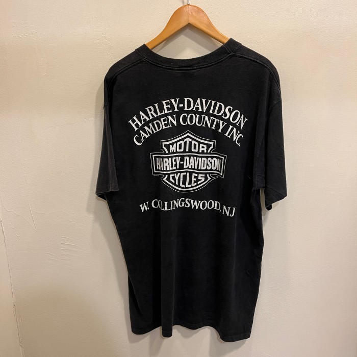 ハーレーダビッドソン1995年USA製 | Vintage.City 古着屋、古着コーデ情報を発信