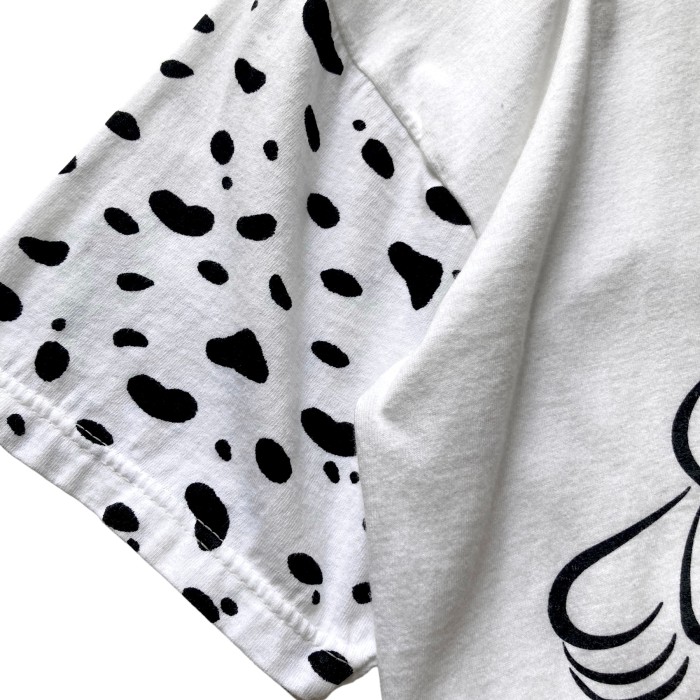 90’s “101 Dalmatians” Print Tee | Vintage.City Vintage Shops, Vintage Fashion Trends