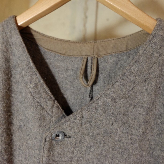 swedish army  m39 wool linercoat | Vintage.City Vintage Shops, Vintage Fashion Trends