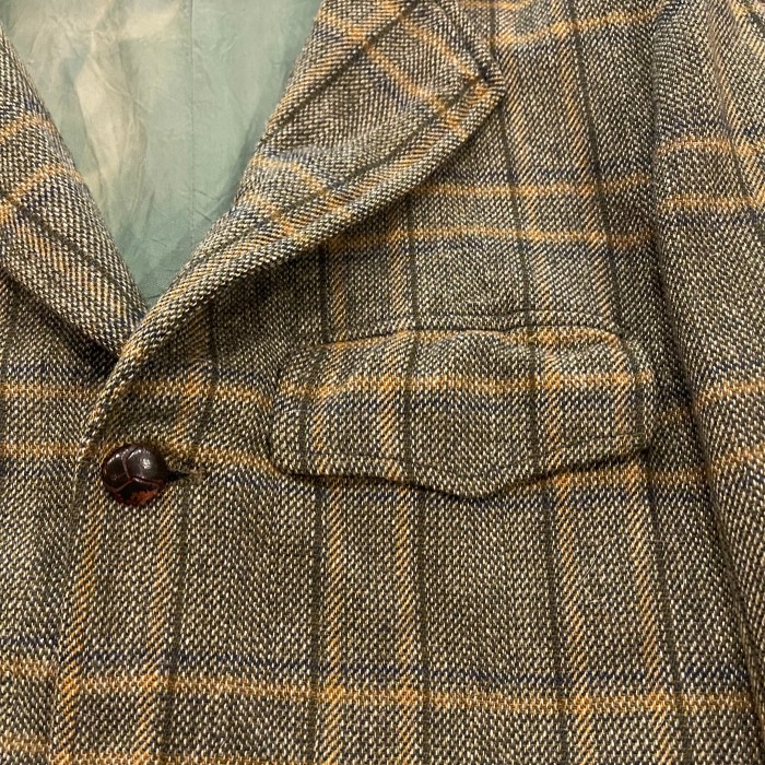 60〜70s  PENDLETON   wool tailored jacket | Vintage.City 빈티지숍, 빈티지 코디 정보