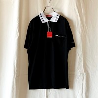 【8月限定SALE】Pierre Cardin デッドストック　新品　ポロシャツ | Vintage.City 古着屋、古着コーデ情報を発信