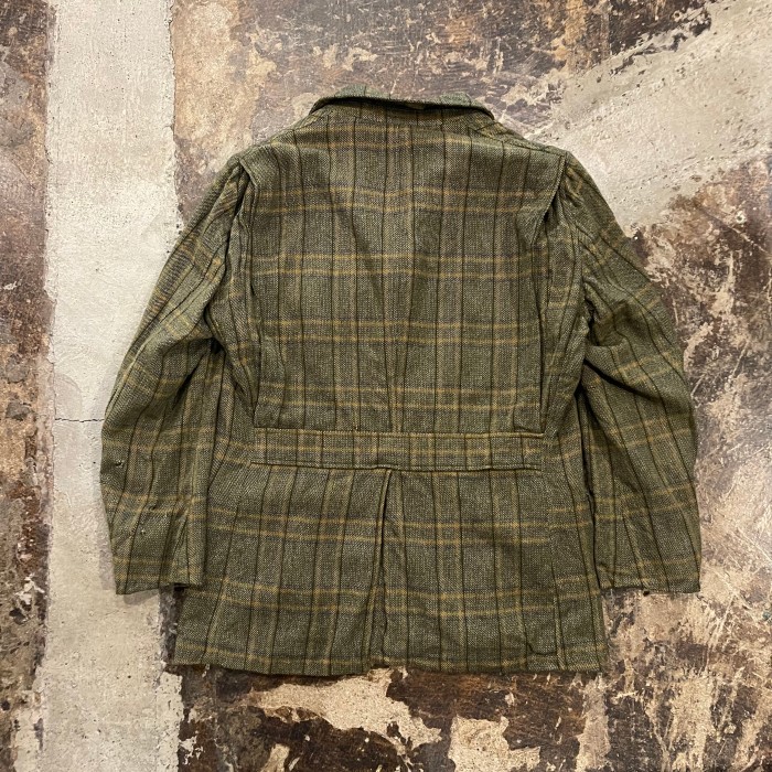 60〜70s  PENDLETON   wool tailored jacket | Vintage.City 빈티지숍, 빈티지 코디 정보