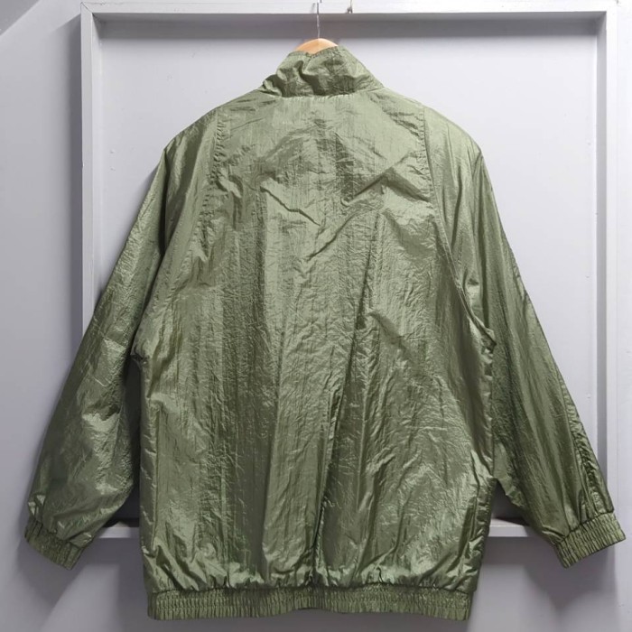 90’s US Vintage HABAND スタンドカラー ジャケット | Vintage.City 古着屋、古着コーデ情報を発信