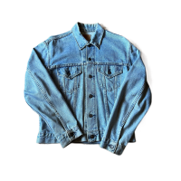 【Levi's】90's リーバイス 70505 デニムジャケット denim jacket j-232 | Vintage.City 빈티지숍, 빈티지 코디 정보