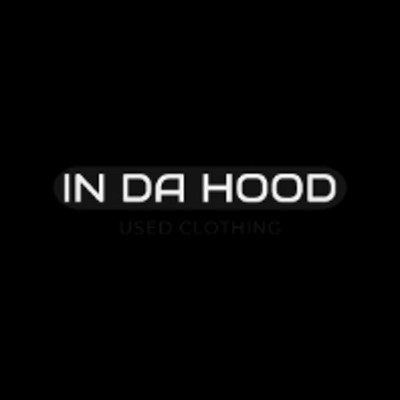 IN DA HOOD | Vintage Shops, Buy and sell vintage fashion items on Vintage.City