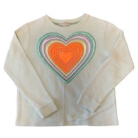 Christopher Kane Knit Heart | Vintage.City 古着屋、古着コーデ情報を発信
