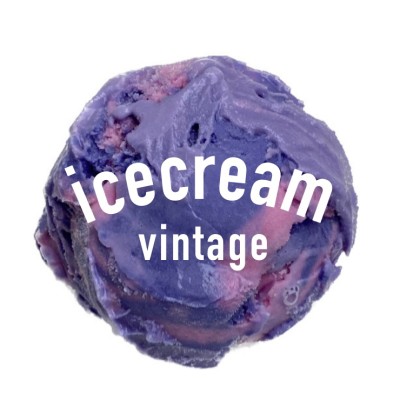 icecream vintage | 古着屋、古着の取引はVintage.City
