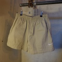 NIKE　90s cotton　shorts | Vintage.City 빈티지숍, 빈티지 코디 정보