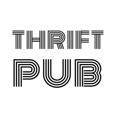 THRIFT PUB | 빈티지 숍, 빈티지 거래는 Vintage.City
