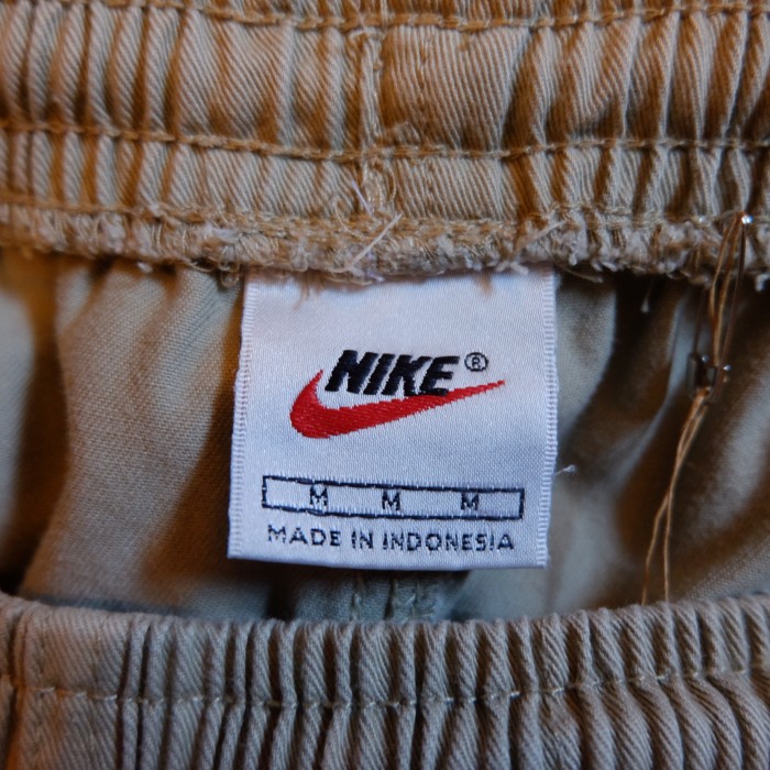 NIKE　90s cotton　shorts | Vintage.City 빈티지숍, 빈티지 코디 정보