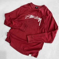STUSSY“  MADE IN MEXICO | Vintage.City 古着屋、古着コーデ情報を発信