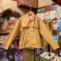 70s〜80s  #マックレガー #ブルゾン(シミあり) | Vintage.City 古着屋、古着コーデ情報を発信