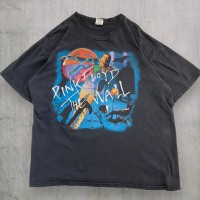 00s Pink Floyd “THE WALL” t-shirt | Vintage.City 古着屋、古着コーデ情報を発信