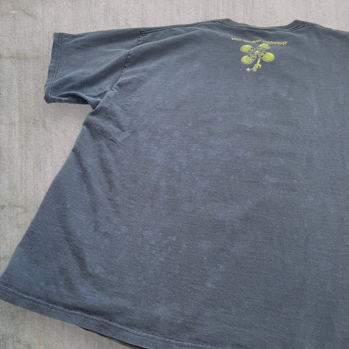 00s giant METALLICA “No leaf clover” pushead t-shirt | Vintage.City 빈티지숍, 빈티지 코디 정보