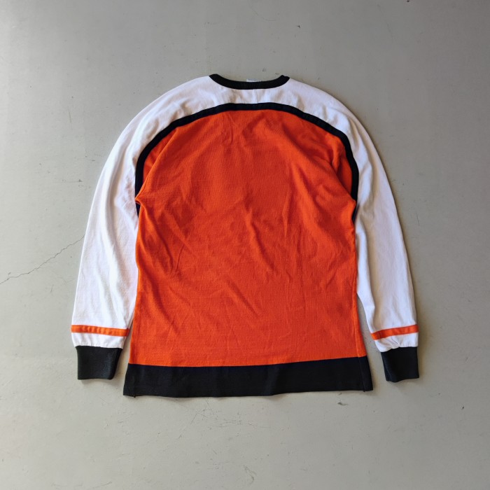90s CCM NHL フィラデルフィア フライヤーズ Vネック スウェット | Vintage.City Vintage Shops, Vintage Fashion Trends