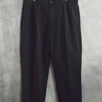 90〜00s " polo ralph lauren / andrew pant " cotton chino cloth two tuck pants | Vintage.City 빈티지숍, 빈티지 코디 정보