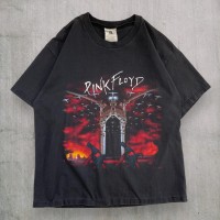 90s Pink Floyd “THE WALL” t-shirt | Vintage.City 古着屋、古着コーデ情報を発信
