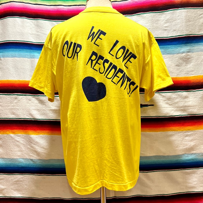 90’s FRUIT OF THE LOOM プリント Tシャツ | Vintage.City 古着屋、古着コーデ情報を発信