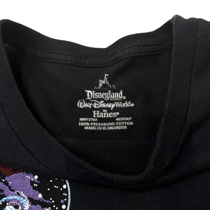 90s〜00s Disney mickey T-shirt ディズニー　ミッキー | Vintage.City 古着屋、古着コーデ情報を発信